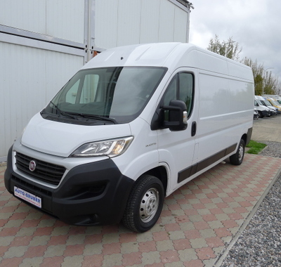 Fiat Ducato 1