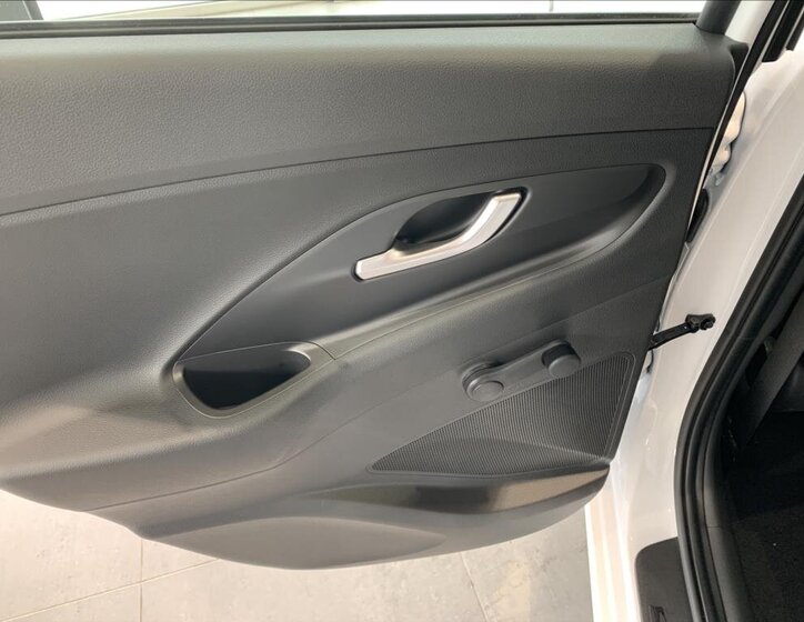 Hyundai i30 Hatchback 1,5 l 70 kw