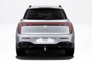 Mercedes-Benz GLB SUV / Terénní 0,0 260 kw