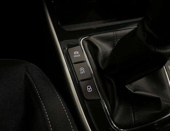 Škoda Fabia Hatchback 999,0 85 kw