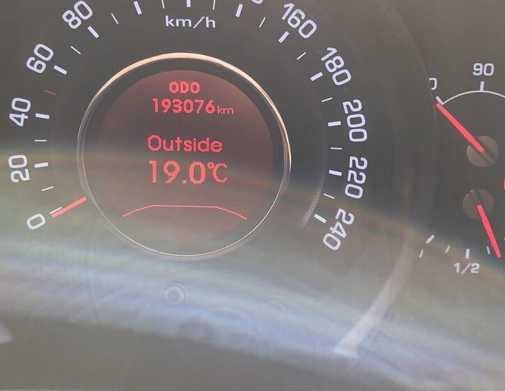 KIA Sportage SUV / Terénní 0,0 0