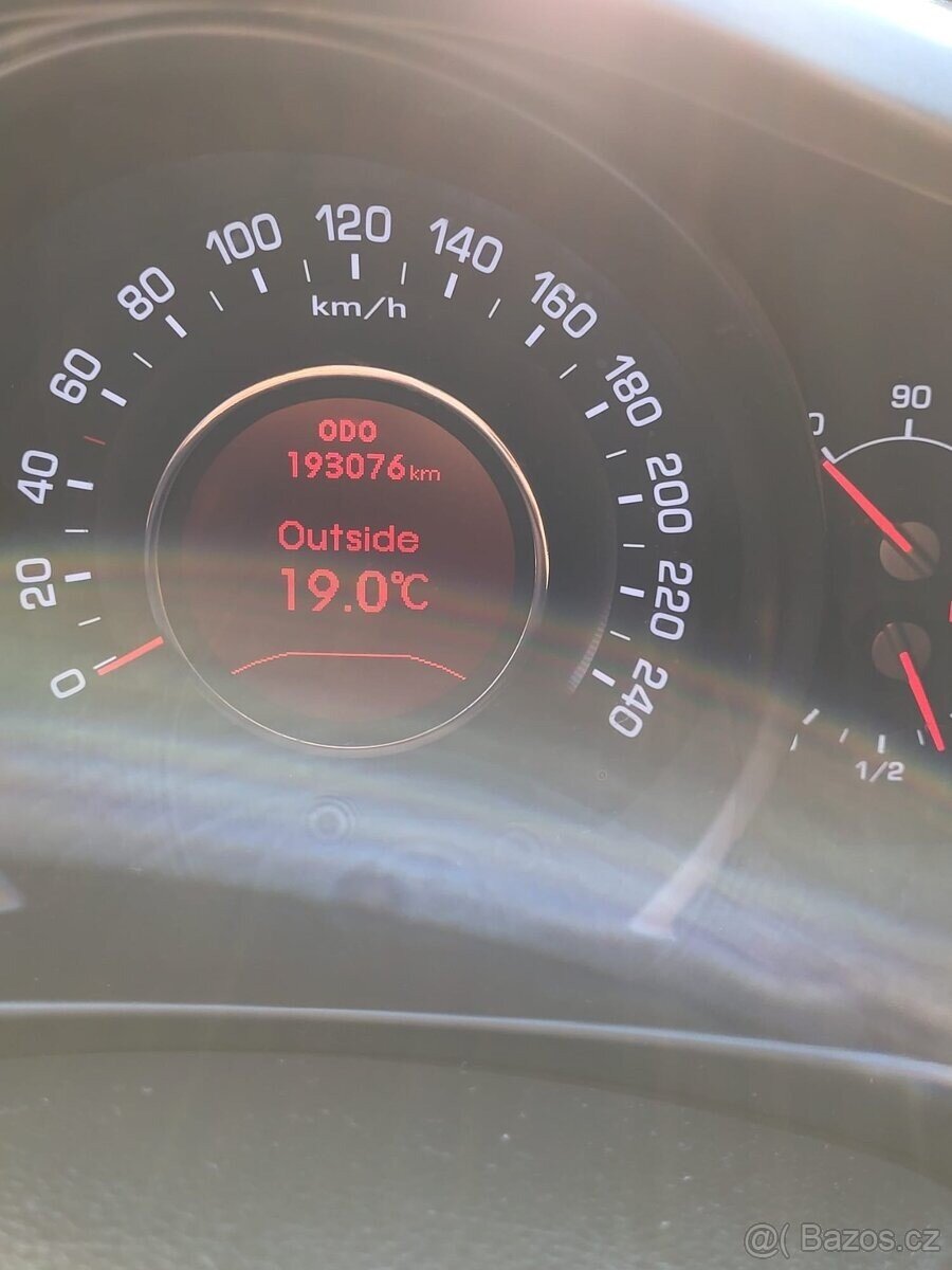 KIA Sportage SUV / Terénní 0,0 0