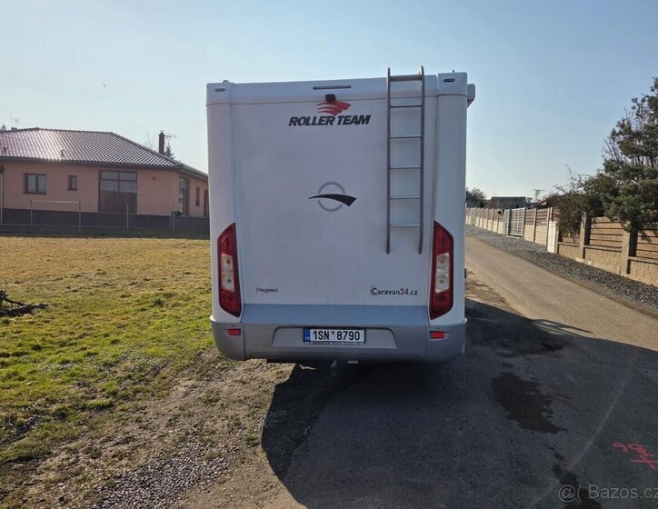 Fiat Ducato Ostatní 0,0 0