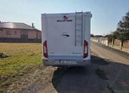 Fiat Ducato Ostatní 0,0 0