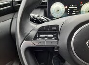 Hyundai Tucson SUV 1,6 l 110 kw