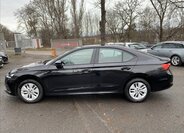 Škoda Octavia Sedan 999,0 81 kw