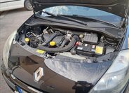 Renault Clio Kombi 1,5 l 55 kw