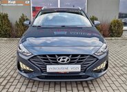 Hyundai i30 Kombi 1,6 l 85 kw