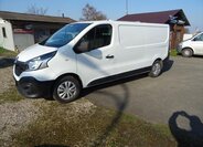 Renault Trafic Skříň 1,6 l 89 kw