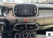 Fiat 500X SUV 1,3 l 110 kw