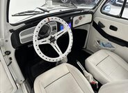 Volkswagen Beetle Kupé 1,3 l 32 kw