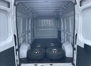 Citroën Jumper Ostatní 2,2 l 103 kw