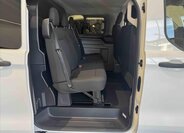 Ford Transit Custom Kombi 2,0 l 110 kw