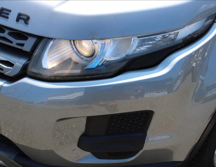 Land Rover Range Rover Evoque 23