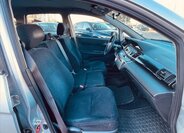 Honda FR-V MPV 2,2 l 103 kw