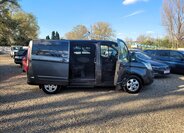 Ford Tourneo Custom MPV 2,0 l 125 kw
