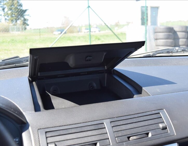 Mazda 2 Kombi 1,2 l 55 kw