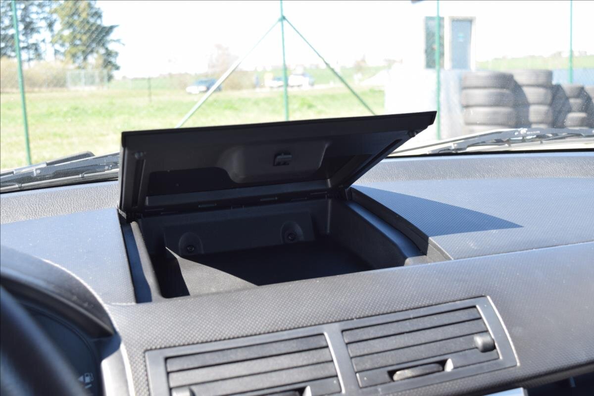 Mazda 2 Kombi 1,2 l 55 kw