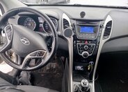 Hyundai i30 Kombi 1,4 l 73 kw