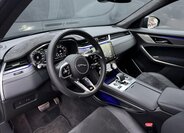 Jaguar F-Pace SUV 5,0 l 405 kw