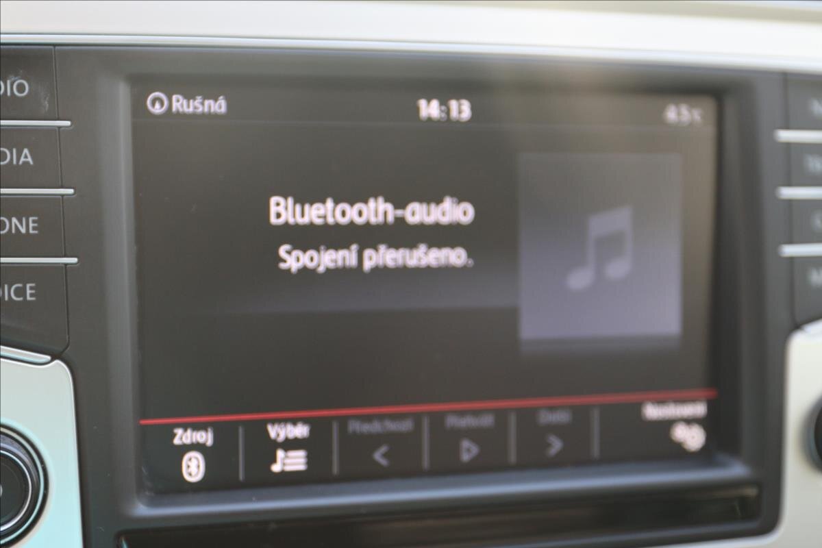 Volkswagen Passat Sedan / Limuzína 2,0 l 110 kw