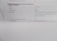 Škoda Fabia Kombi 1,2 l 81 kw