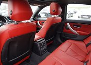 BMW Řada 4 Kupé 3,0 l 225 kw