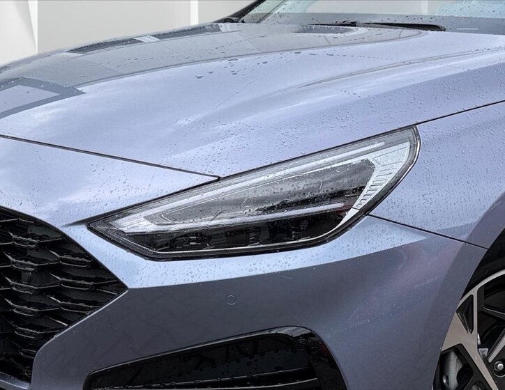 Hyundai i30 Kombi 1,5 l 70 kw