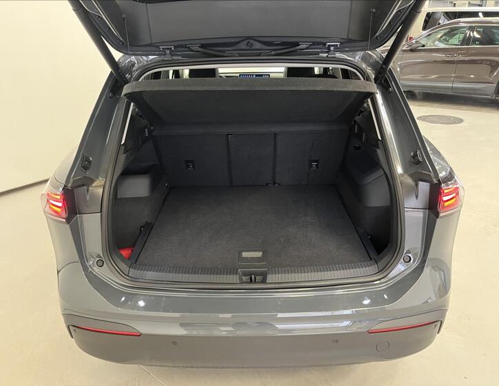 Volkswagen Tiguan 30