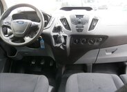 Ford Transit Custom Kombi 2,2 l 74 kw