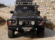 Nissan Patrol Ostatní 2,8 l 85 kw