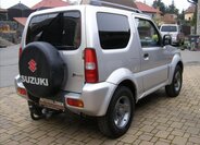 Suzuki Jimny 5
