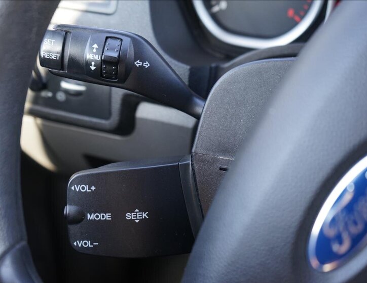 Ford C-MAX MPV 1,8 l 92 kw