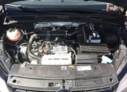 Volkswagen Sharan MPV 1,4 l 110 kw