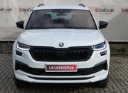 Škoda Kodiaq SUV / Terénní 2,0 l 140 kw