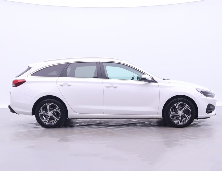 Hyundai i30 Kombi 998,0 88 kw