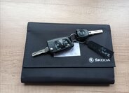 Škoda Rapid Hatchback 999,0 81 kw