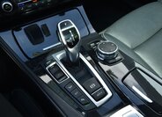 BMW Řada 5 Kombi 3,0 l 190 kw