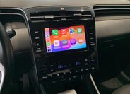 Hyundai Tucson SUV 1,6 l 110 kw