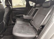 Hyundai Tucson SUV 1,6 l 110 kw