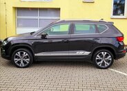 Seat Ateca MPV 1,6 l 85 kw