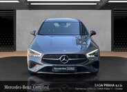 Mercedes-Benz CLA Kombi 1,3 l 120 kw
