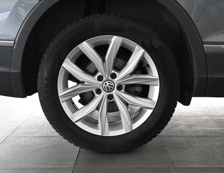 Volkswagen Tiguan Allspace 34