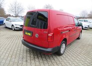 Volkswagen Caddy 10