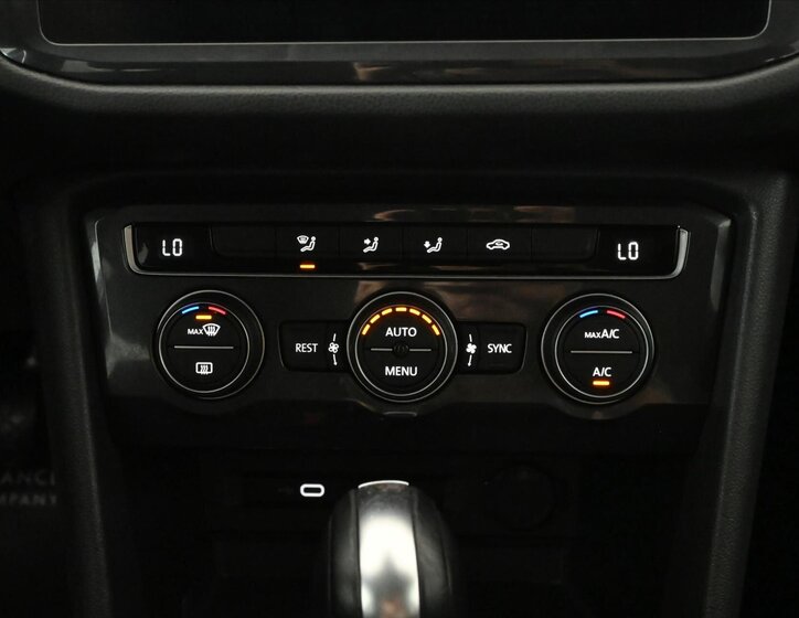 Volkswagen Tiguan Allspace 21