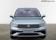 Volkswagen Tiguan Allspace Kombi 2,0 l 110 kw