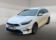 KIA Ceed Kombi 1,5 l 117 kw