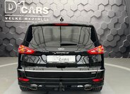 Ford S-MAX MPV 2,5 l 140 kw