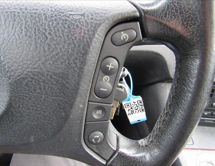 BMW Řada 5 Sedan / Limuzína 2,5 l 141 kw