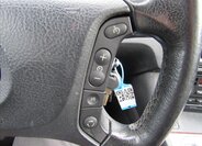 BMW Řada 5 Sedan / Limuzína 2,5 l 141 kw